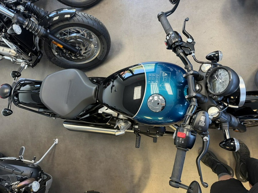 2026 Triumph Bonneville Bobber