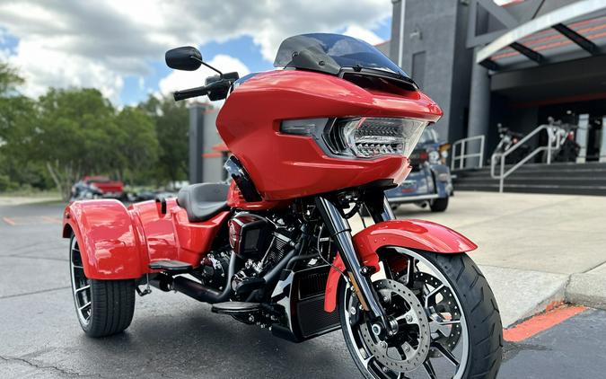 FLTRT 2026 Road Glide 3