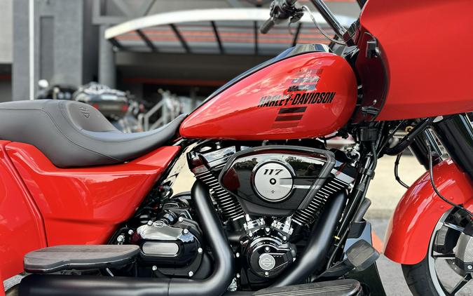 FLTRT 2026 Road Glide 3