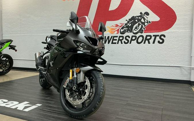 2026 Kawasaki Ninja ZX-10R ABS