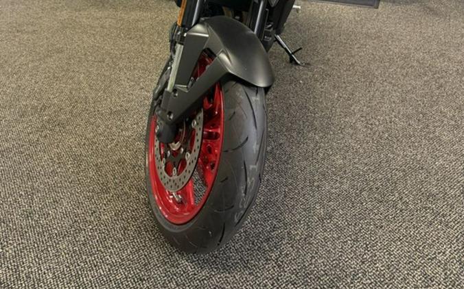 2026 Suzuki GSX 8S