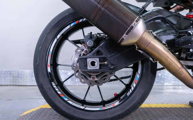 2014 BMW S 1000 RR