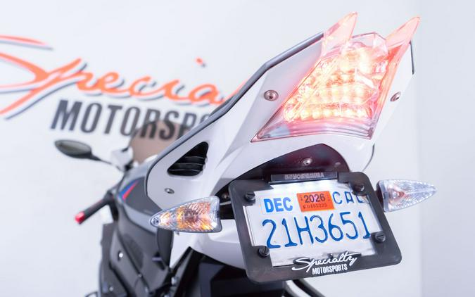 2014 BMW S 1000 RR