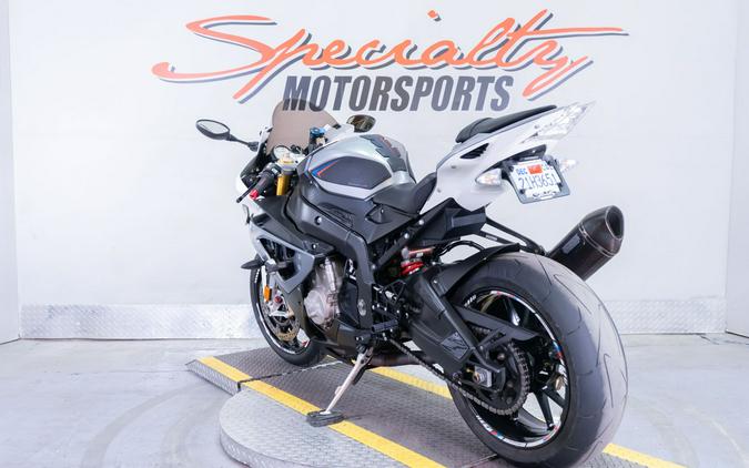 2014 BMW S 1000 RR