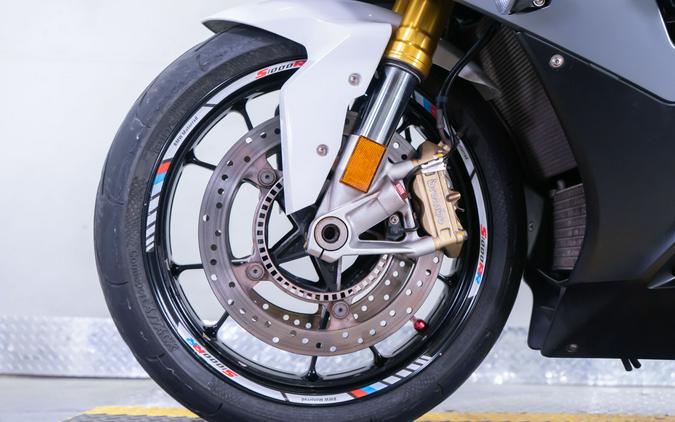 2014 BMW S 1000 RR