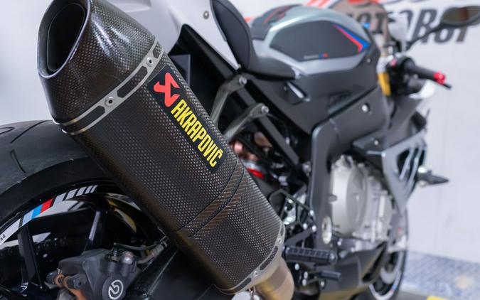 2014 BMW S 1000 RR