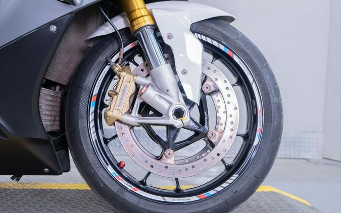 2014 BMW S 1000 RR