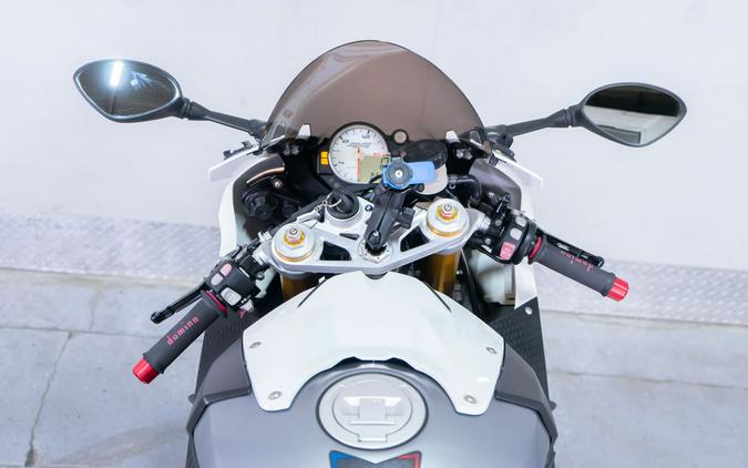2014 BMW S 1000 RR