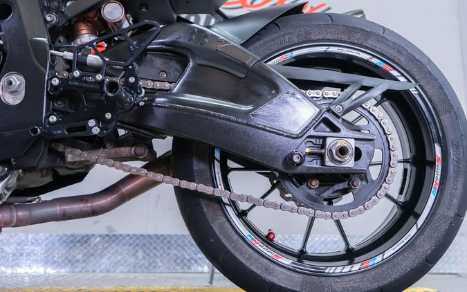 2014 BMW S 1000 RR