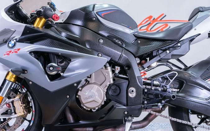 2014 BMW S 1000 RR