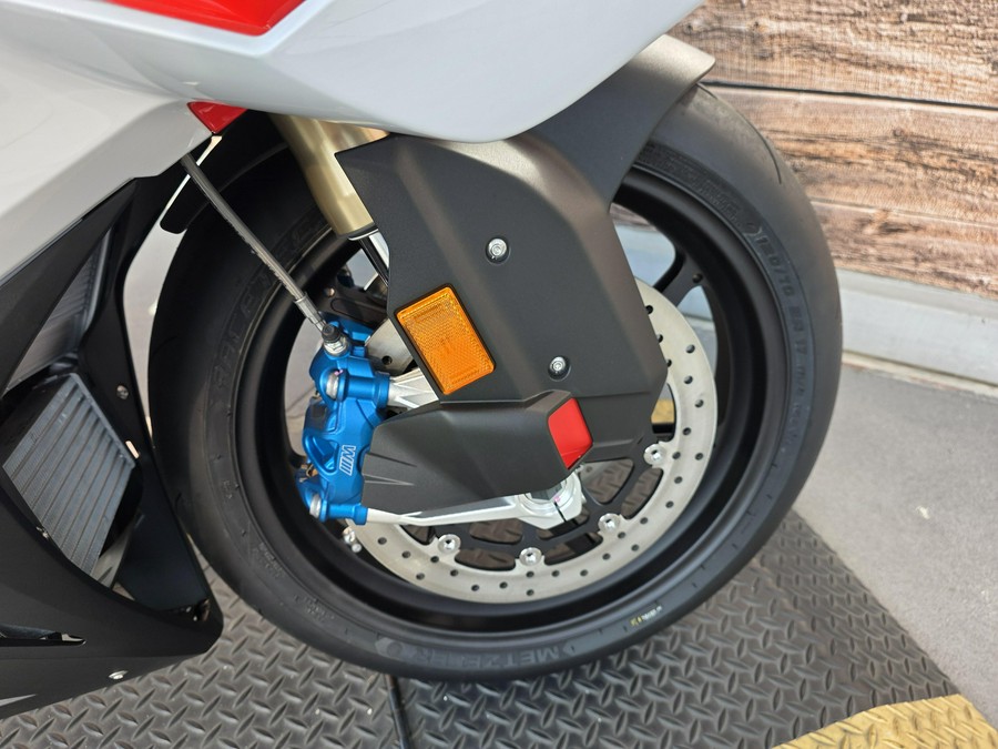 2026 BMW S 1000 RR