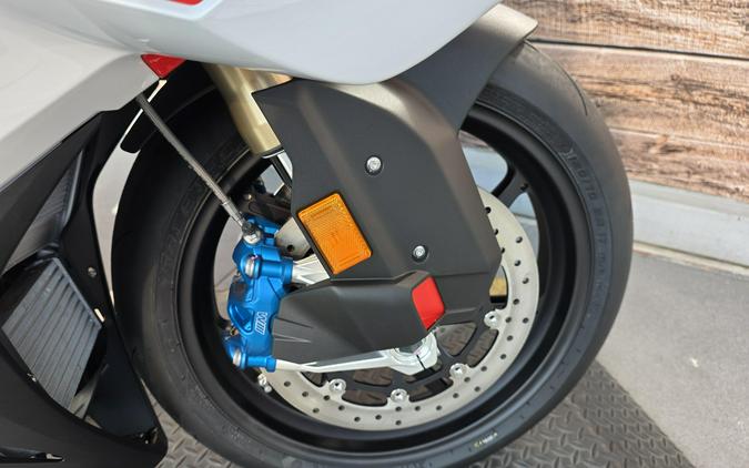 2026 BMW S 1000 RR