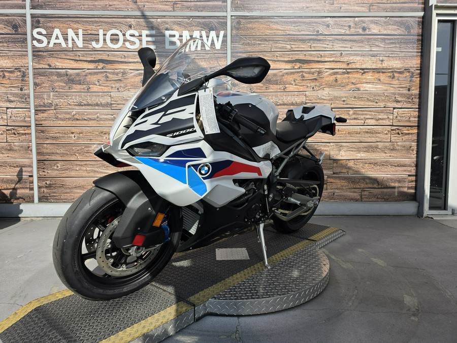 2026 BMW S 1000 RR