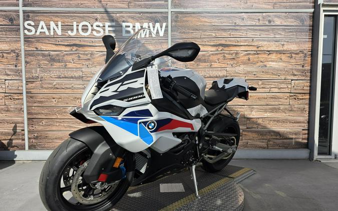 2026 BMW S 1000 RR