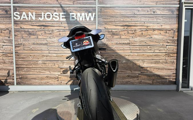 2026 BMW S 1000 RR