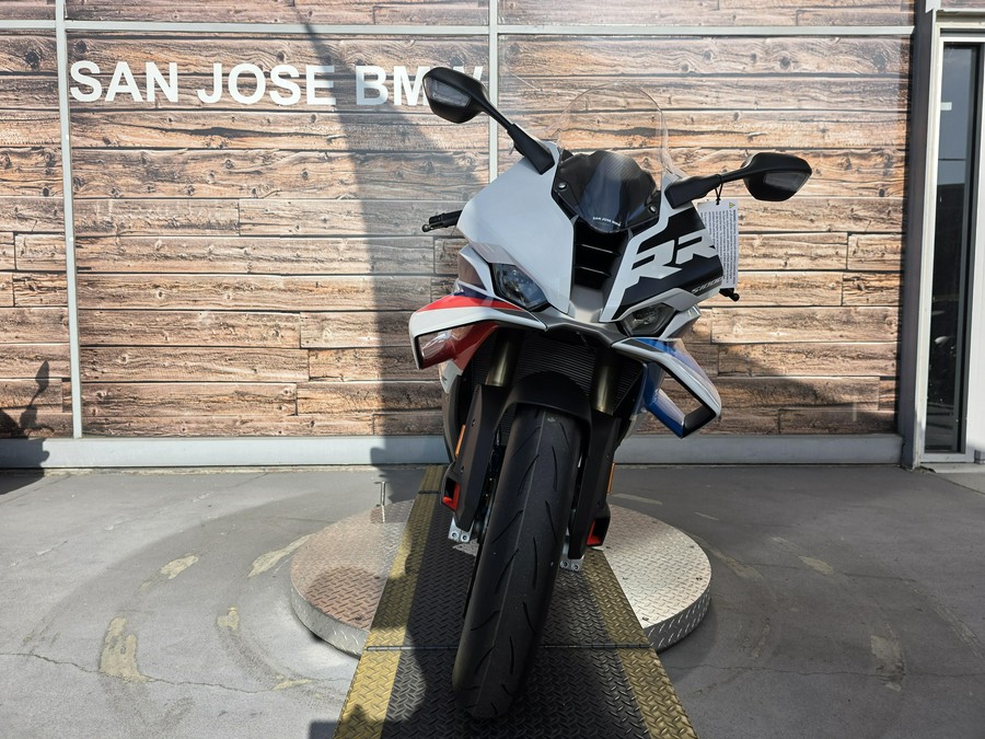 2026 BMW S 1000 RR