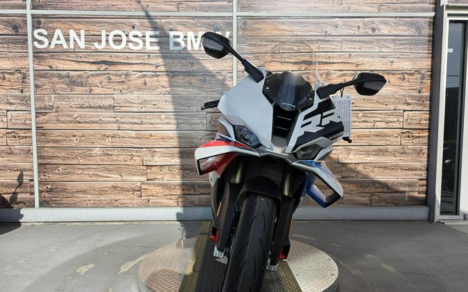 2026 BMW S 1000 RR