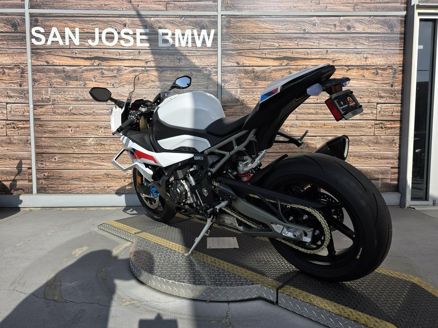 2026 BMW S 1000 RR
