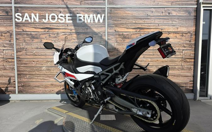 2026 BMW S 1000 RR
