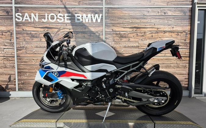 2026 BMW S 1000 RR
