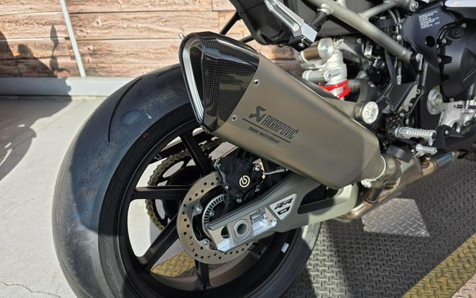 2026 BMW S 1000 RR