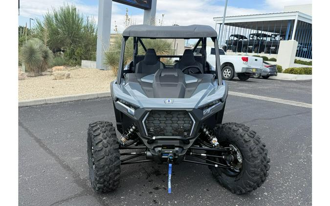 2027 2027 POLARIS RZR XP Ultimate - Stealth Gray - Polaris