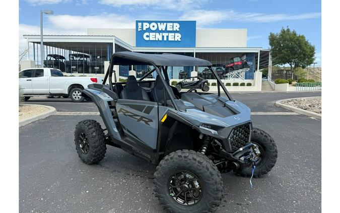 2027 2027 POLARIS RZR XP Ultimate - Stealth Gray - Polaris