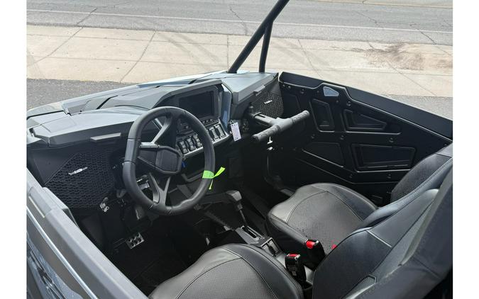 2027 2027 POLARIS RZR XP Ultimate - Stealth Gray - Polaris
