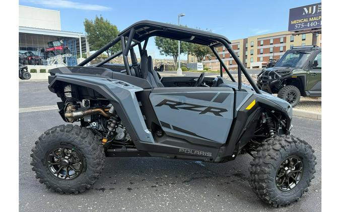 2027 2027 POLARIS RZR XP Ultimate - Stealth Gray - Polaris