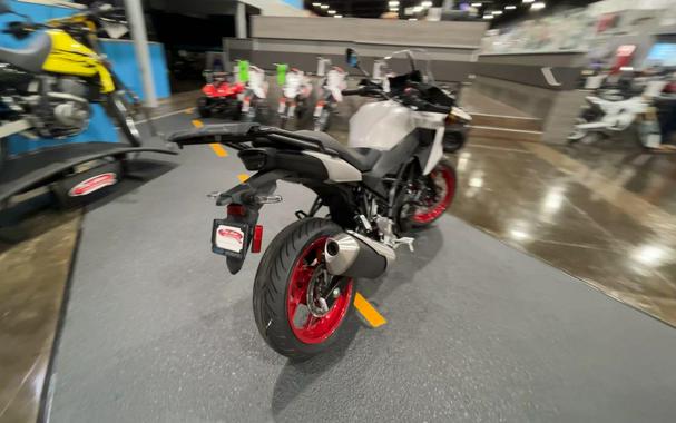 2027 Suzuki SV-7GX