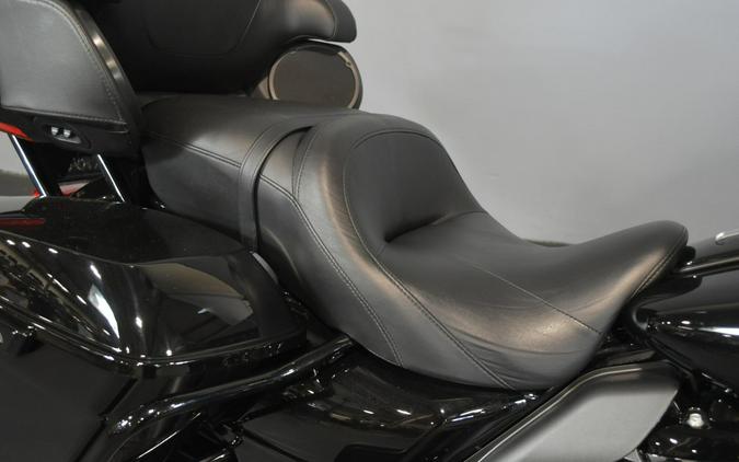 2024 Harley-Davidson Ultra Limited Vivid Black