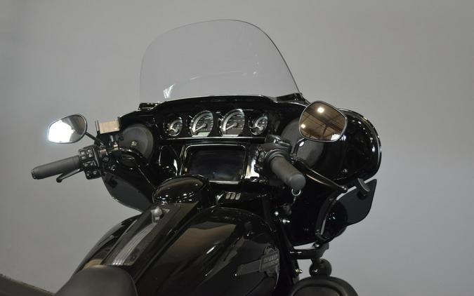 2024 Harley-Davidson Ultra Limited Vivid Black