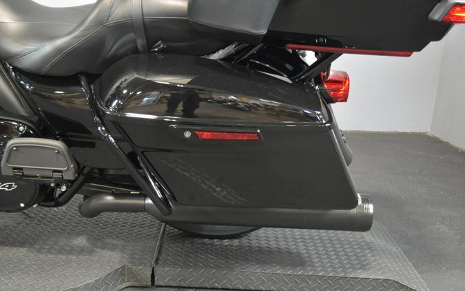 2024 Harley-Davidson Ultra Limited Vivid Black