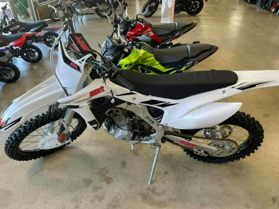 2021 SSR Motorsports SR300S