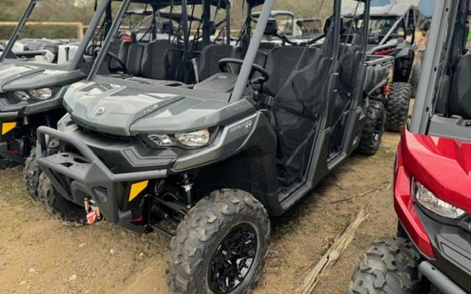 2024 Can-Am® Defender MAX XT HD9