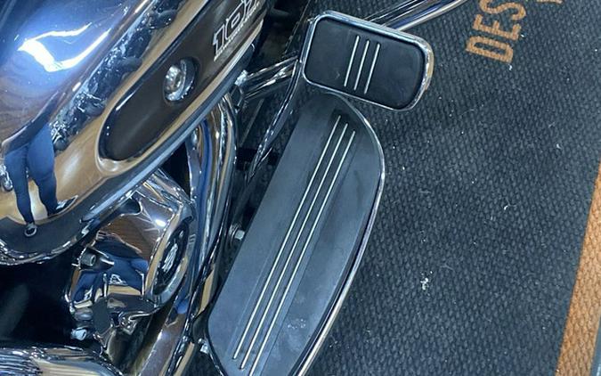 2020 Harley-Davidson FLHX - Street Glide