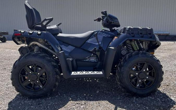 2024 Polaris® Sportsman Touring 850