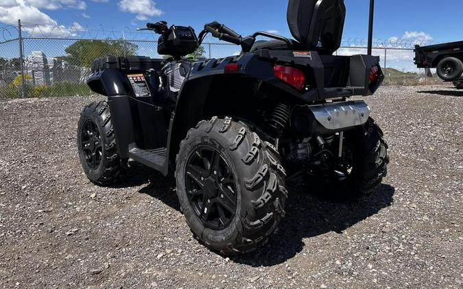 2024 Polaris® Sportsman Touring 850