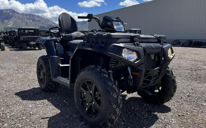 2024 Polaris® Sportsman Touring 850