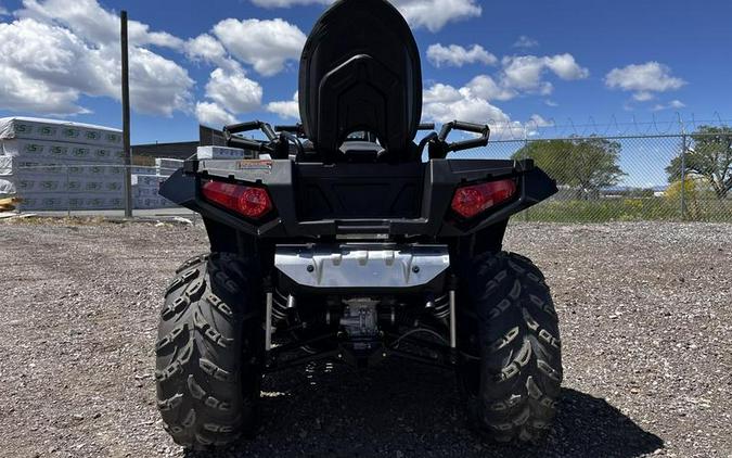 2024 Polaris® Sportsman Touring 850