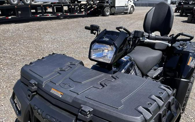 2024 Polaris® Sportsman Touring 850