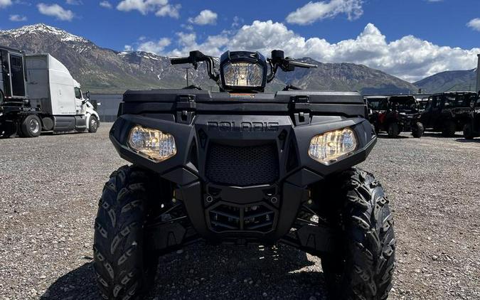 2024 Polaris® Sportsman Touring 850