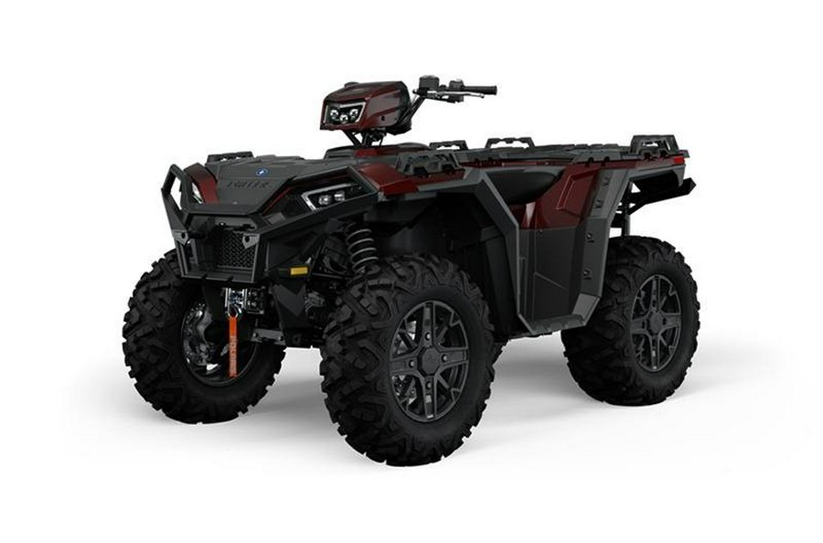 2024 Polaris Industries Sportsman® 850 Ultimate Trail