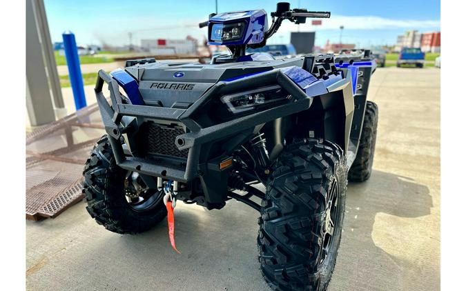 2024 Polaris Industries Sportsman® 850 Ultimate Trail