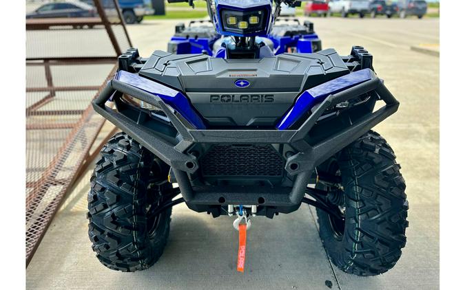 2024 Polaris Industries Sportsman® 850 Ultimate Trail