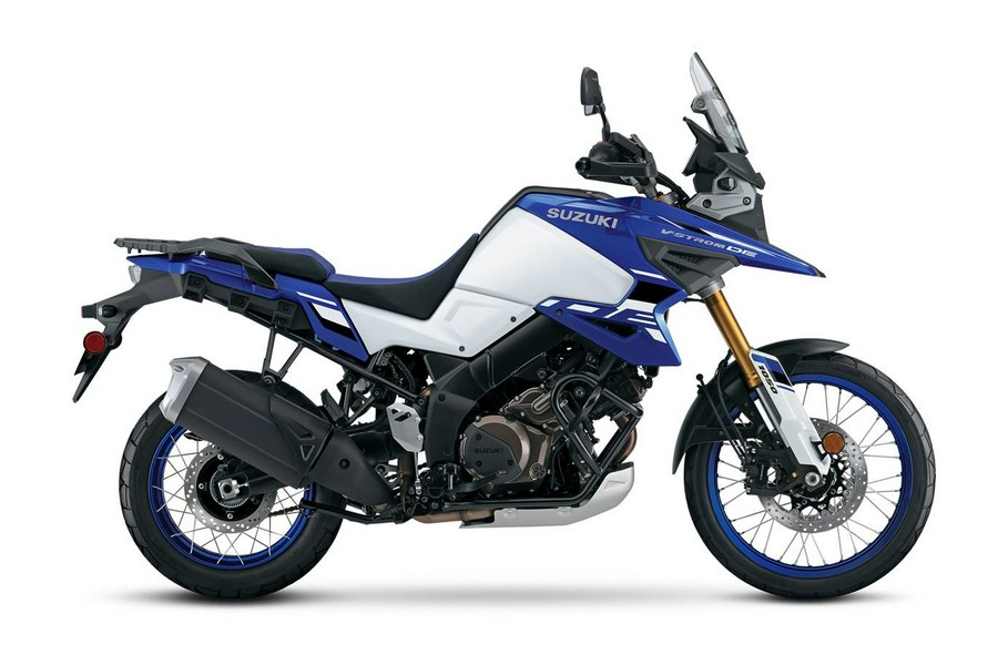 2023 Suzuki V-STROM 1050DE