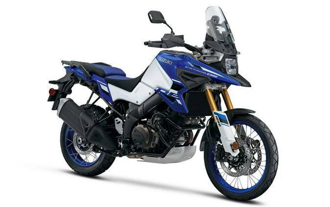 2023 Suzuki V-STROM 1050DE