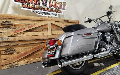 2016 Harley-Davidson Touring Road King