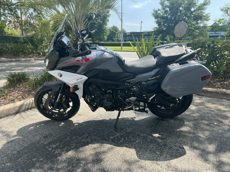 2019 Yamaha Tracer