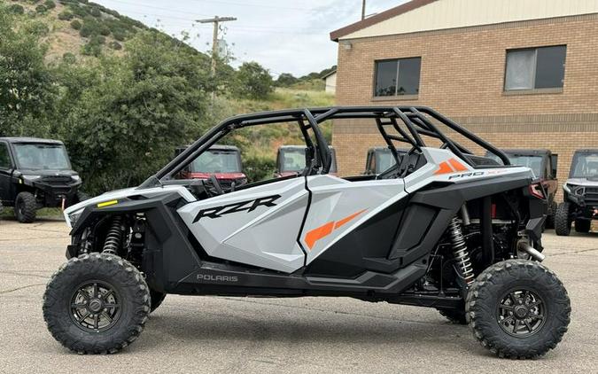 2024 Polaris® RZR Pro XP 4 Sport